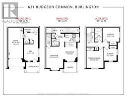621 Budgeon Common, Burlington, ON L7L0C8 Photo 35