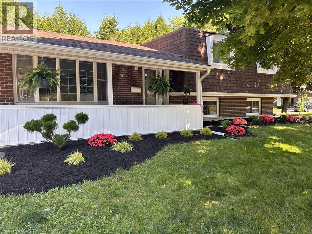 76 CULPEPPER Drive — photo 2