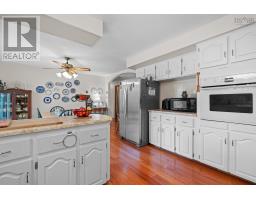 Dining room - 19 Harmony Road, Salmon River, NS B2N4X9 Photo 7