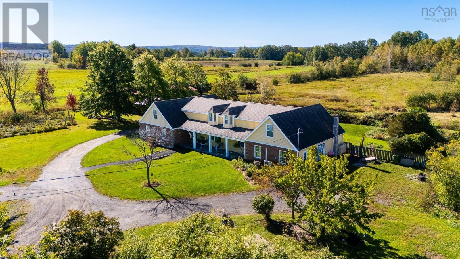 115 Magee Road - 1