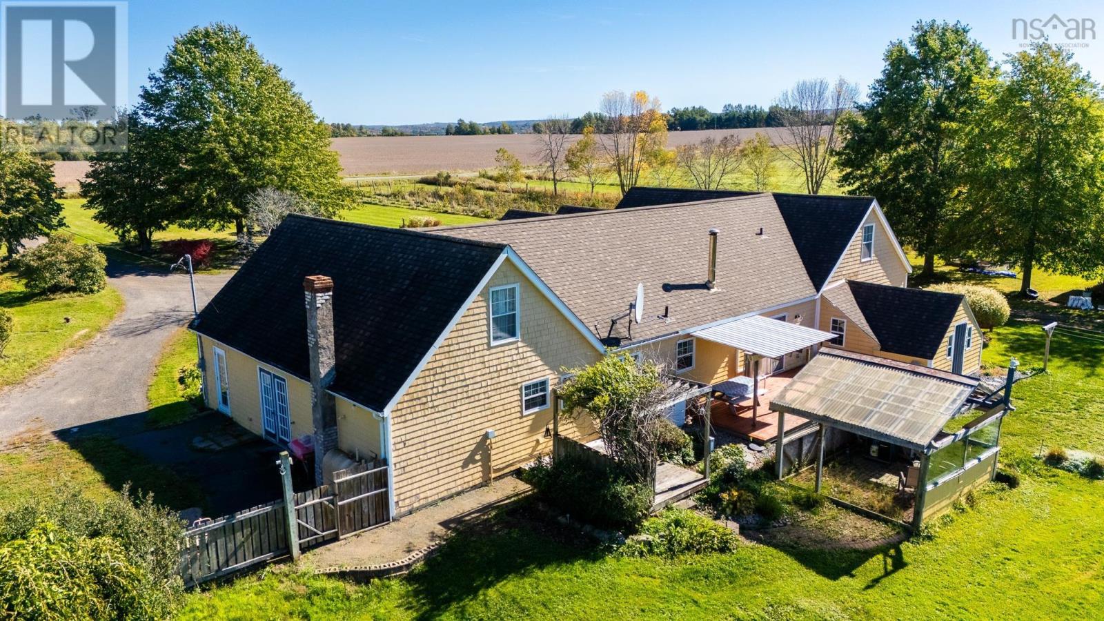 115 Magee Road - 3