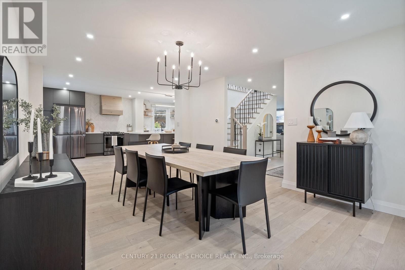 7 Carl Crescent, Hamilton, ON photo 8