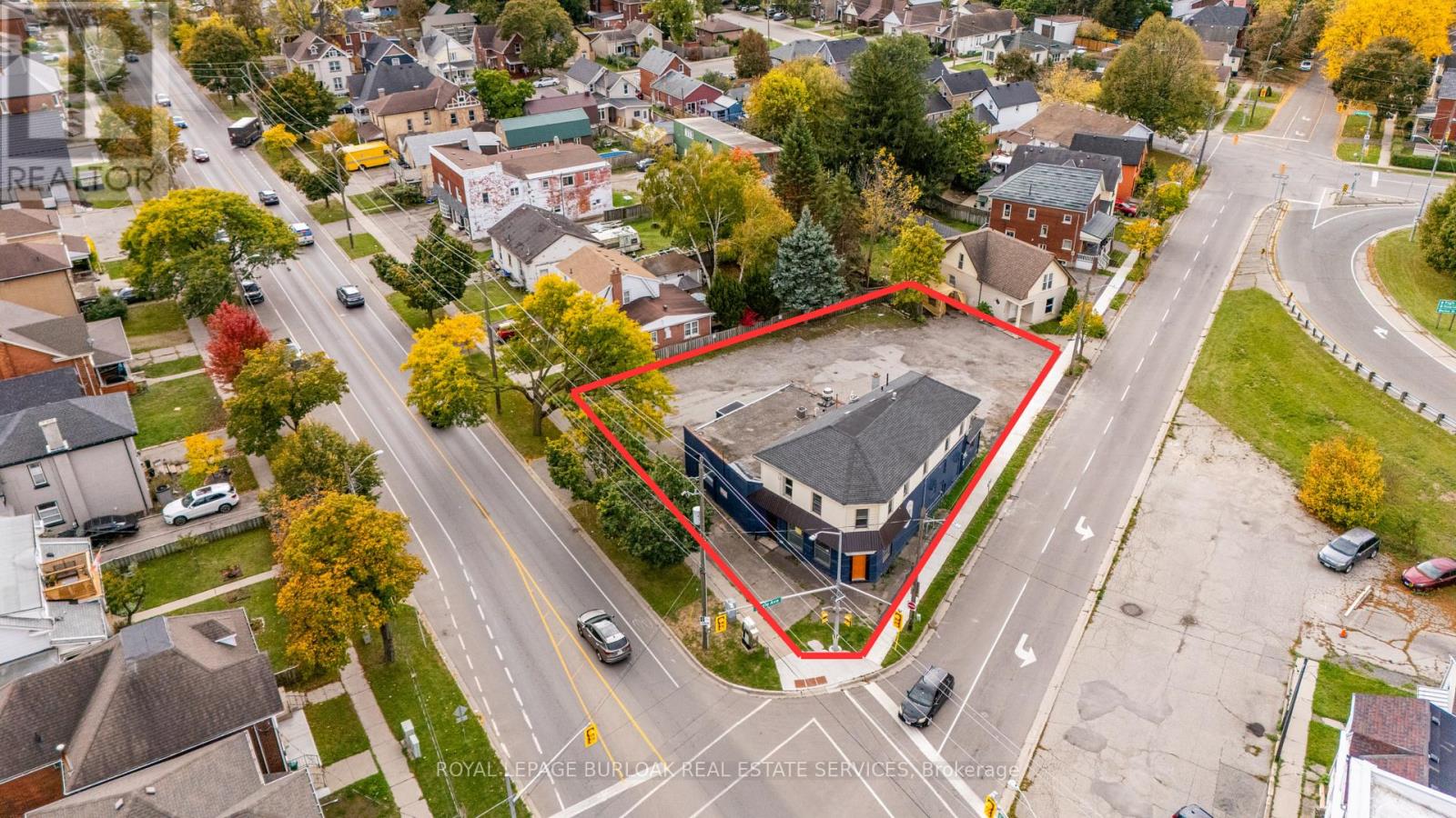 75-79 Erie Avenue, Brantford, ON photo 1