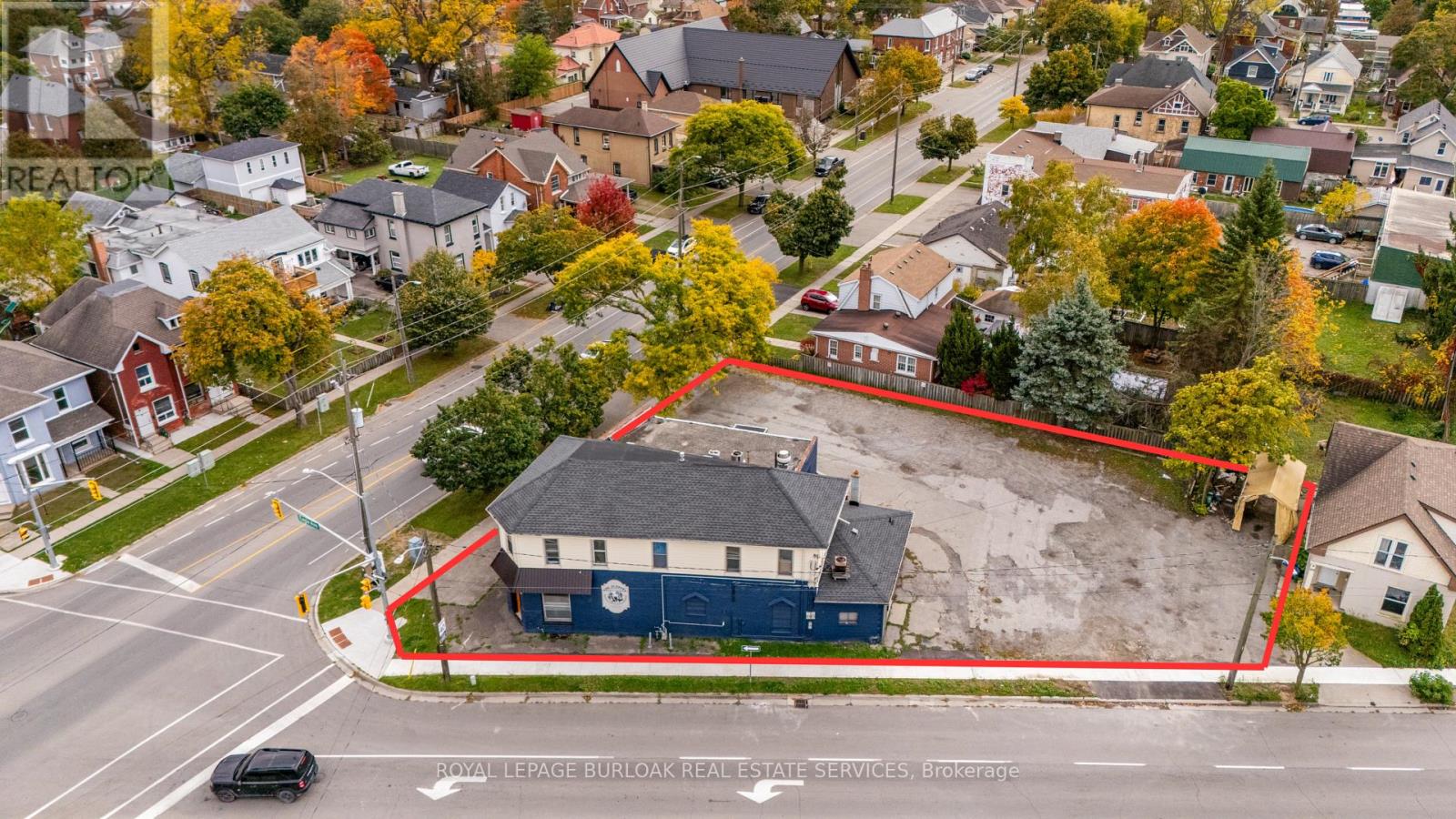 75-79 Erie Avenue, Brantford, ON photo 2