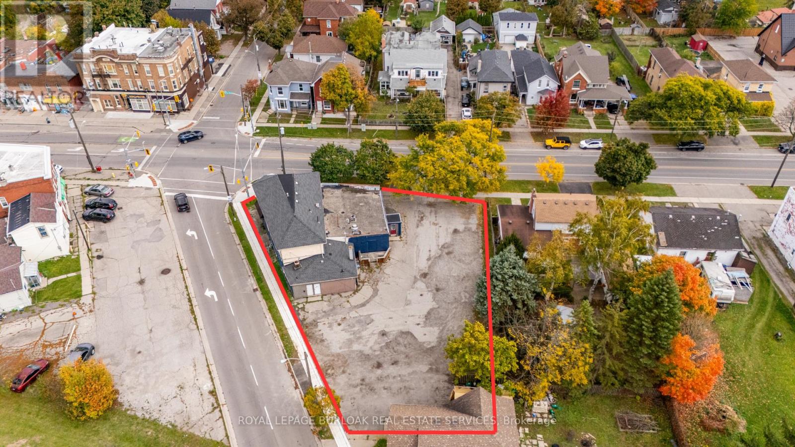 75-79 Erie Avenue, Brantford, ON photo 4