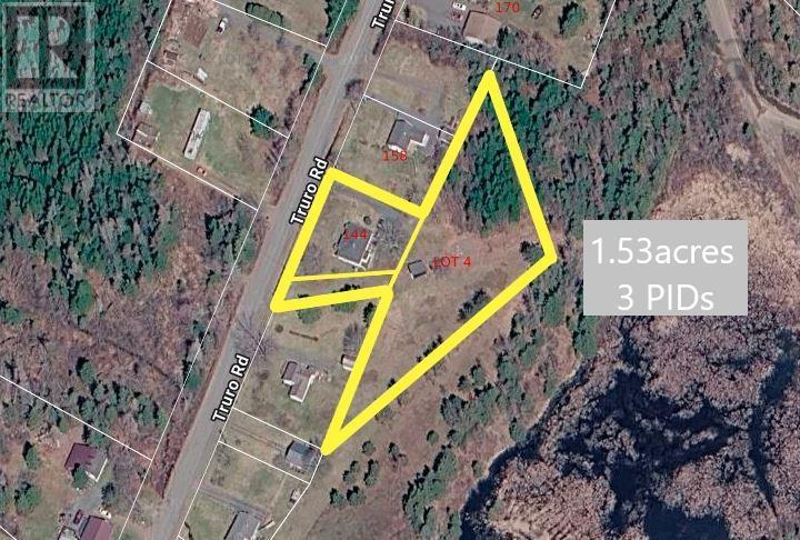 144 Truro Road - 11