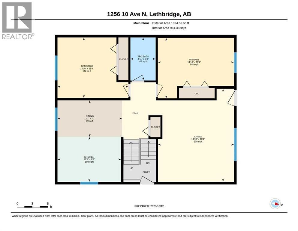 1256 10 Avenue N - 28