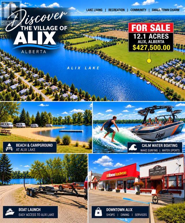 Listing photo – On 54th Street, Alix