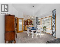 Laundry room - 1114 Whitfield Avenue, Crossfield, AB T0M0S0 Photo 11
