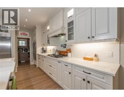 Laundry room - 1614 Myers, Lakeshore, ON N0R1A0 Photo 10