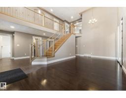 Primary Bedroom - 13407 161 Av Nw, Edmonton, AB T6V0B9 Photo 6