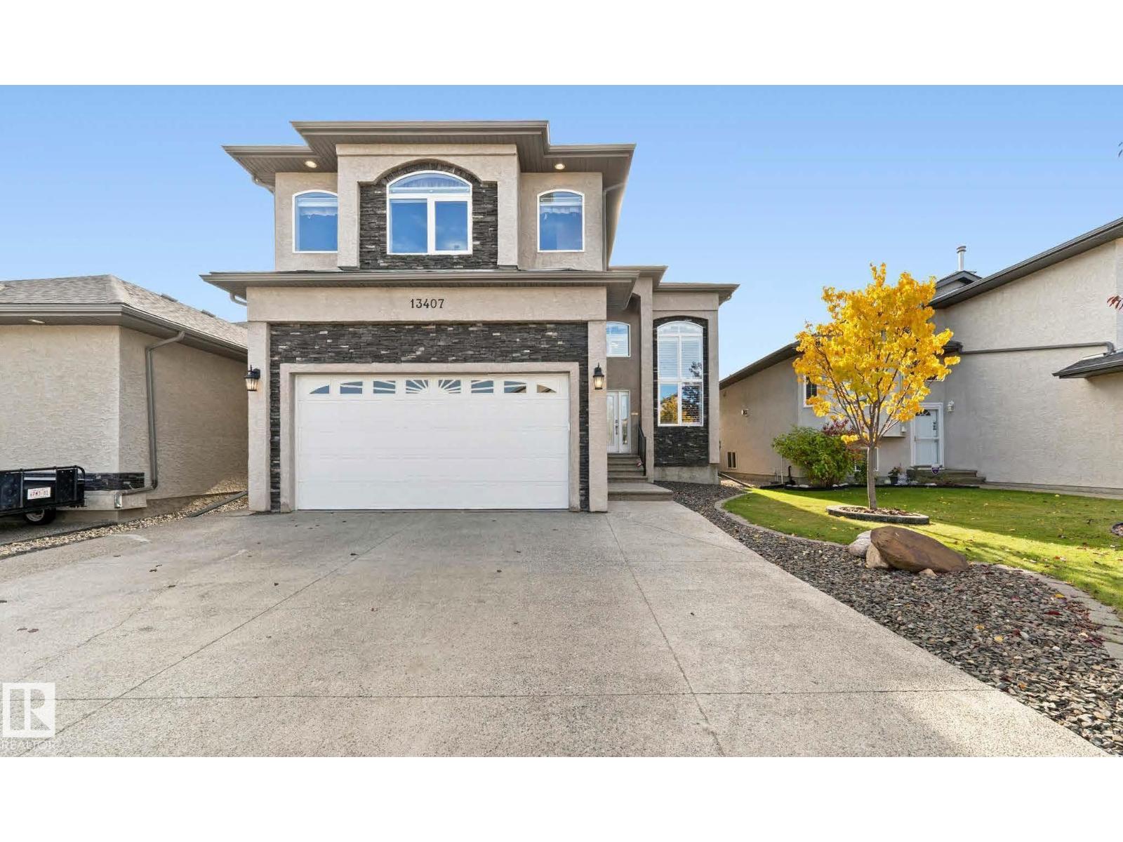 13407 161 AV NW, Edmonton, Alberta, T6V0B9