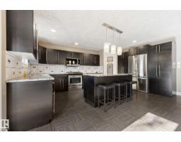 Recreation room - 13407 161 Av Nw, Edmonton, AB T6V0B9 Photo 11