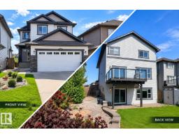 House for sale at 648 178 St SW, Edmonton — MLS® E4489449