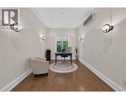 Dining room - 244 Mountain Brow Boulevard, Hamilton, ON L8T1A5 Photo 9
