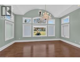 Family room - 244 Mountain Brow Boulevard, Hamilton, ON L8T1A5 Photo 8