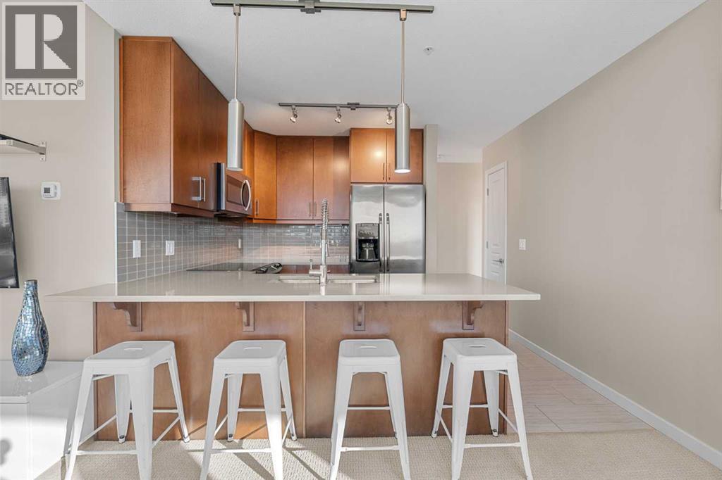 2407, 1320 1 Street SE - photo 9