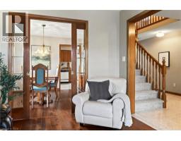 Family room - 53 Bastille Street, Hamilton, ON L9B2G5 Photo 8