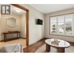 Dining room - 53 Bastille Street, Hamilton, ON L9B2G5 Photo 11