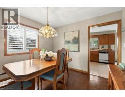 Living room - 53 Bastille Street, Hamilton, ON L9B2G5 Photo 12