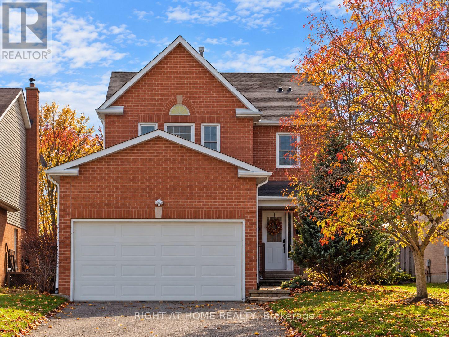 9 Sherie Drive, Georgina, ON
