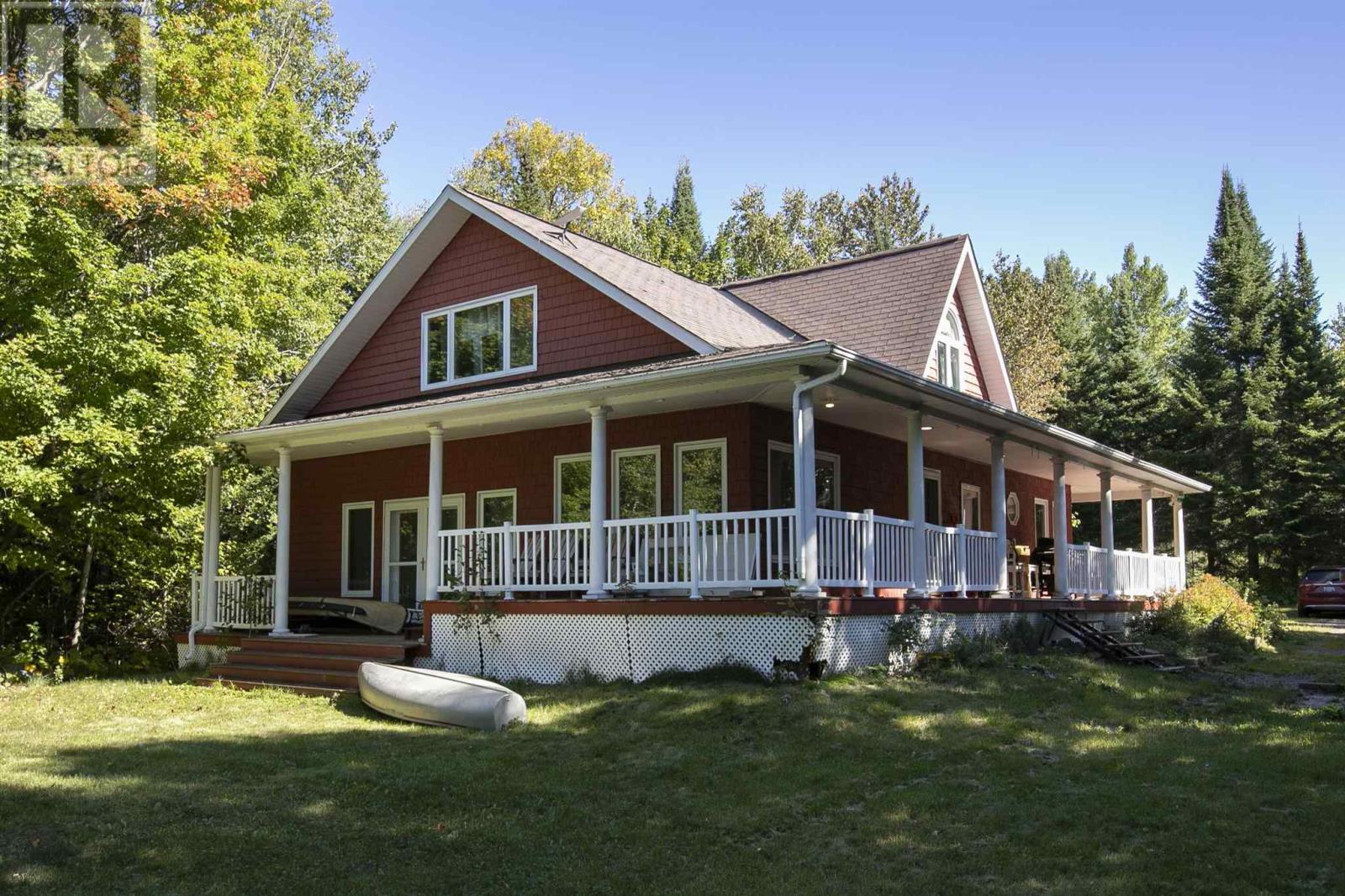 696 Lakeshore DR S, Dennis Township - 1