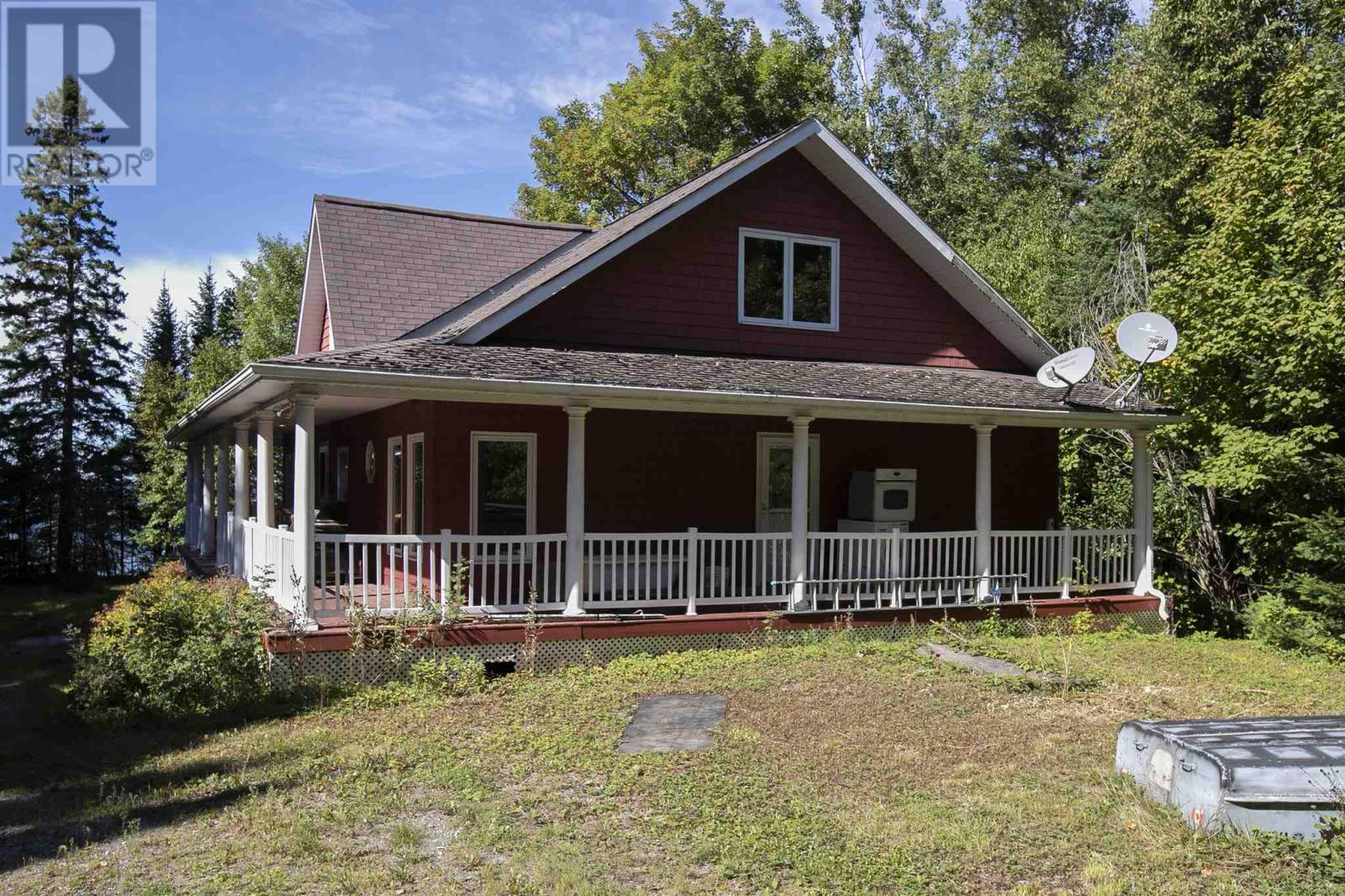696 Lakeshore DR S, Dennis Township - 12