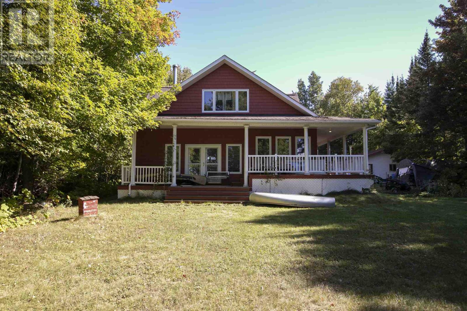 696 Lakeshore DR S, Dennis Township - 14