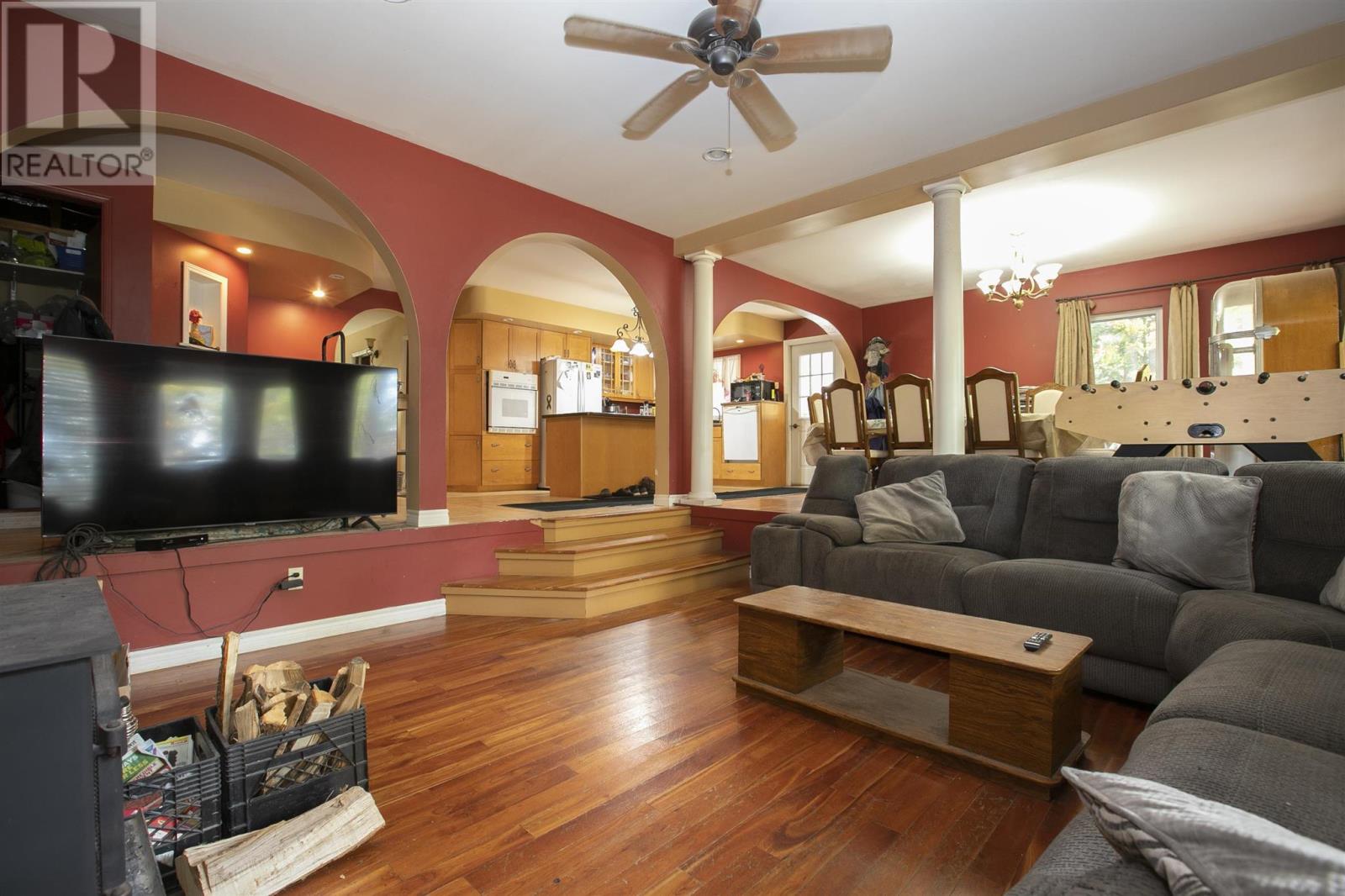 696 Lakeshore DR S, Dennis Township - 34
