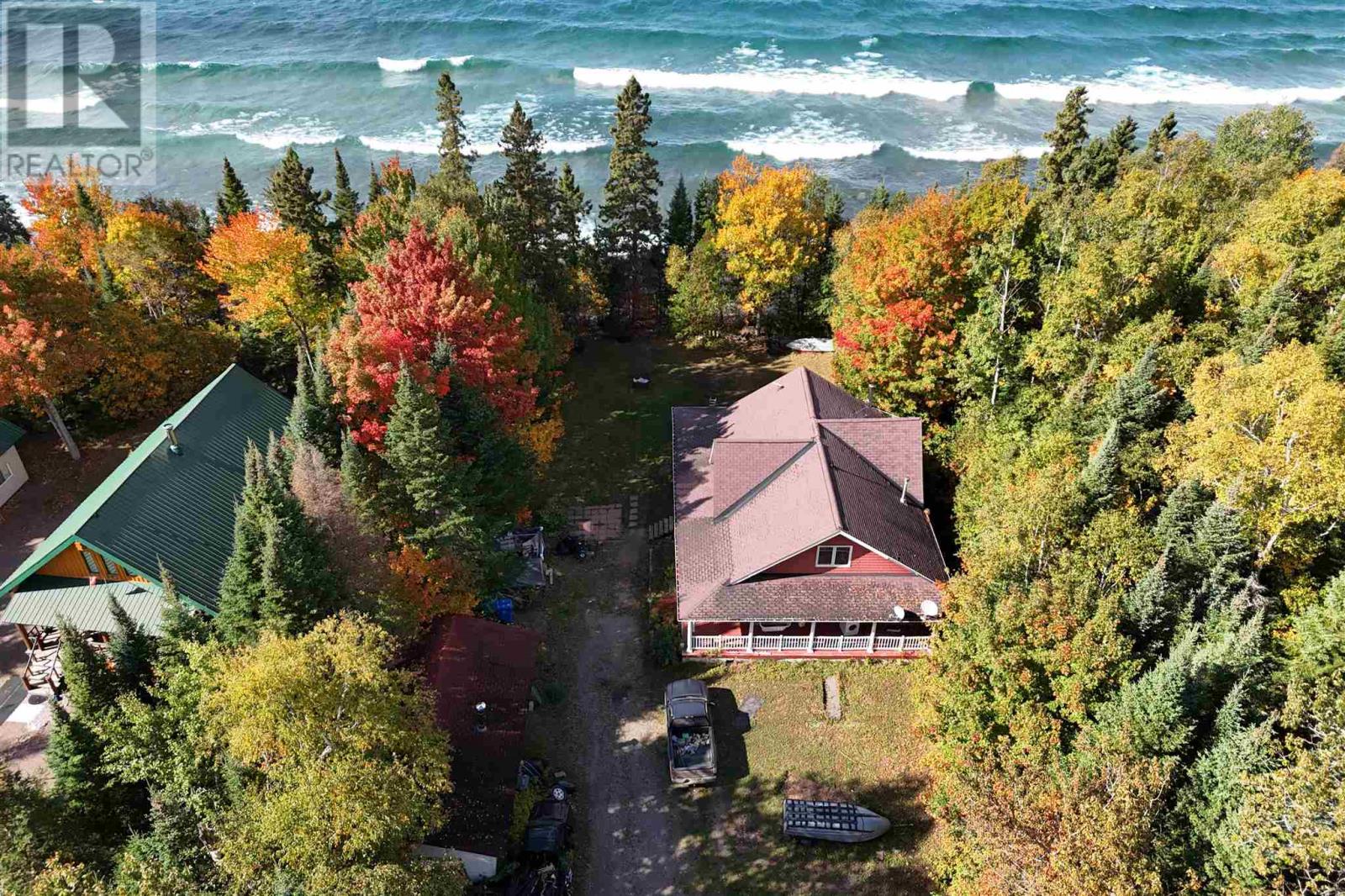 696 Lakeshore DR S, Dennis Township - 4