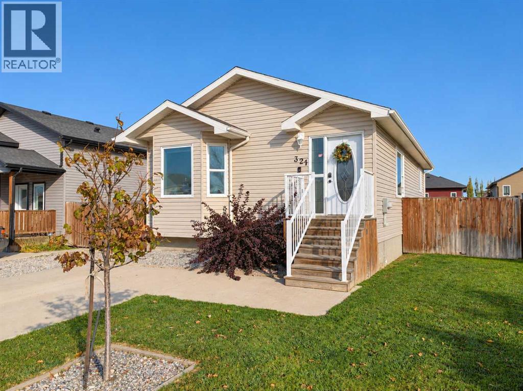 Photo of 321 10B Street, Nobleford