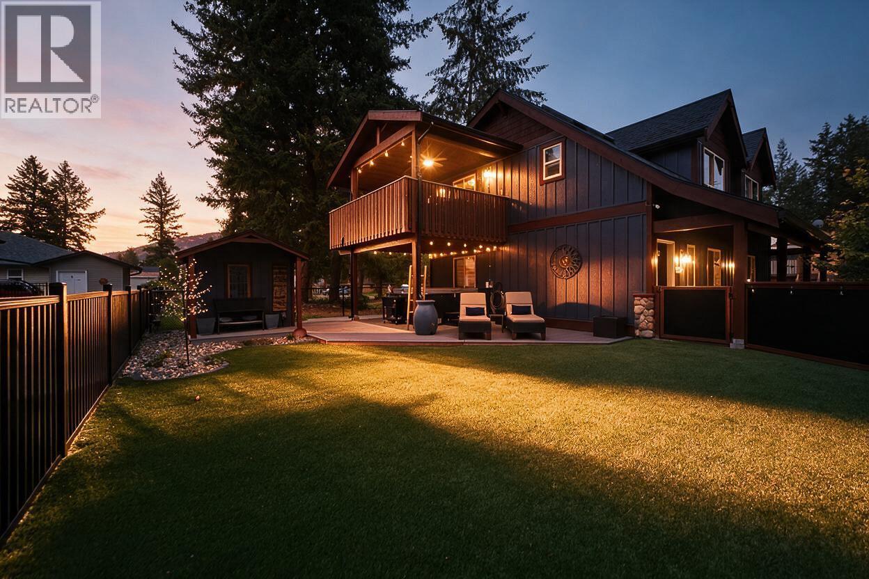 225 Falcon Avenue, Vernon