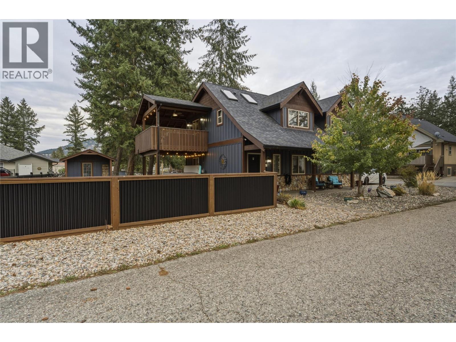 225 Falcon Avenue, Vernon