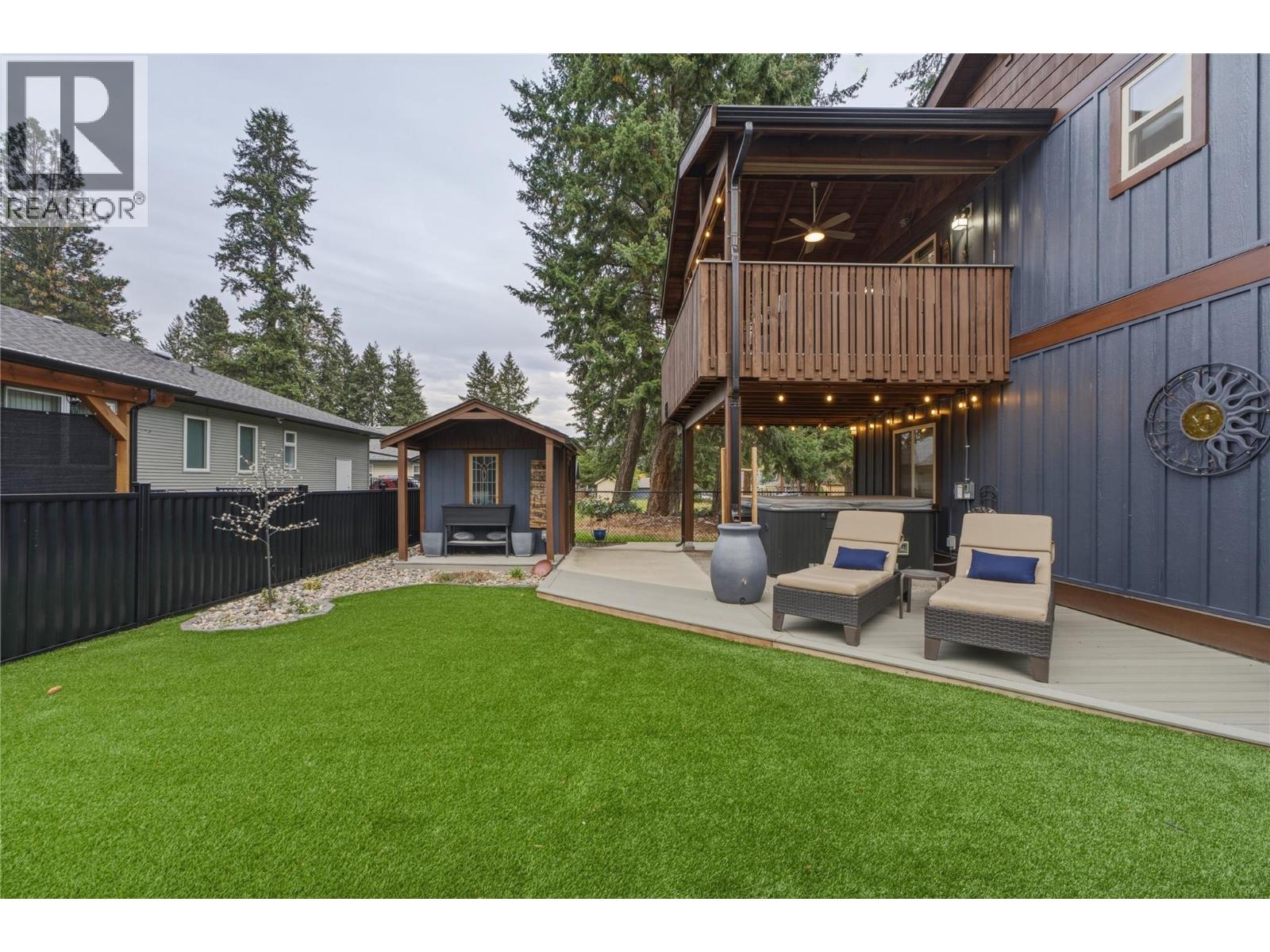 225 Falcon Avenue, Vernon