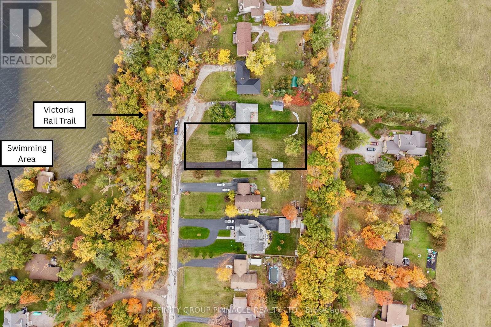 30 Cove Road, Kawartha Lakes, ON photo 44