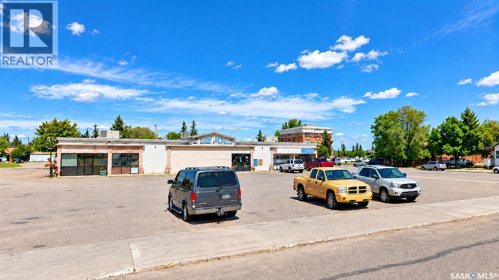 101 23rd STREET, Battleford