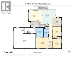 57 Falcon Crescent, Sylvan Lake, AB T4S2H3 Photo 37