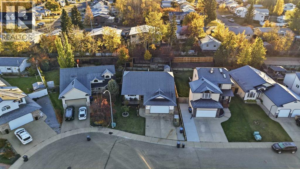 Listing photo – 57 Falcon Crescent, Sylvan Lake