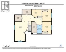 57 Falcon Crescent, Sylvan Lake, AB T4S2H3 Photo 38