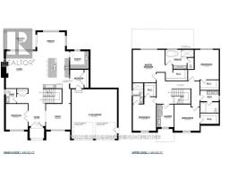 Dining room - Lot 3 Creekview Chase, London North, ON N6G3Z7 Photo 6
