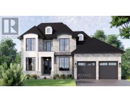 Primary Bedroom - Lot 3 Creekview Chase, London North, ON N6G3Z7 Photo 7