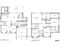 Bedroom 2 - Lot 3 Creekview Chase, London North, ON N6G3Z7 Photo 8