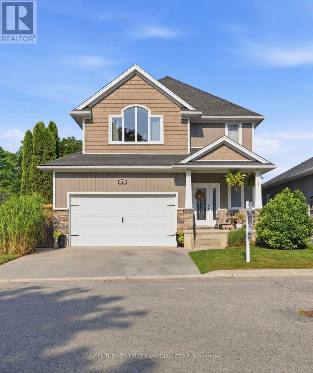 279 OAK STREET - 1