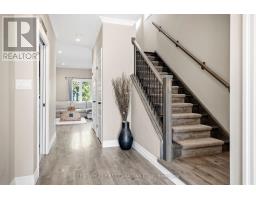 Bedroom 3 - 279 Oak Street, Lucan Biddulph, ON N0M2J0 Photo 6