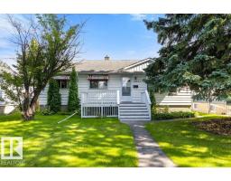House for sale at 10731 148 St NW, Edmonton — MLS® E4513297