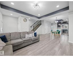 Bedroom 3 - 20625 99b Av Nw, Edmonton, AB T5T7N3 Photo 6