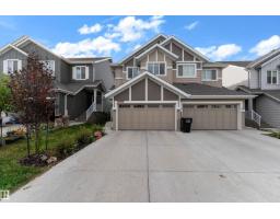 Duplex for sale at 5230 Kinney Pl SW, Edmonton — MLS® E4513299
