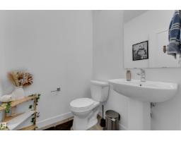 Bedroom 3 - 5230 Kinney Pl Sw, Edmonton, AB T6W5G5 Photo 6