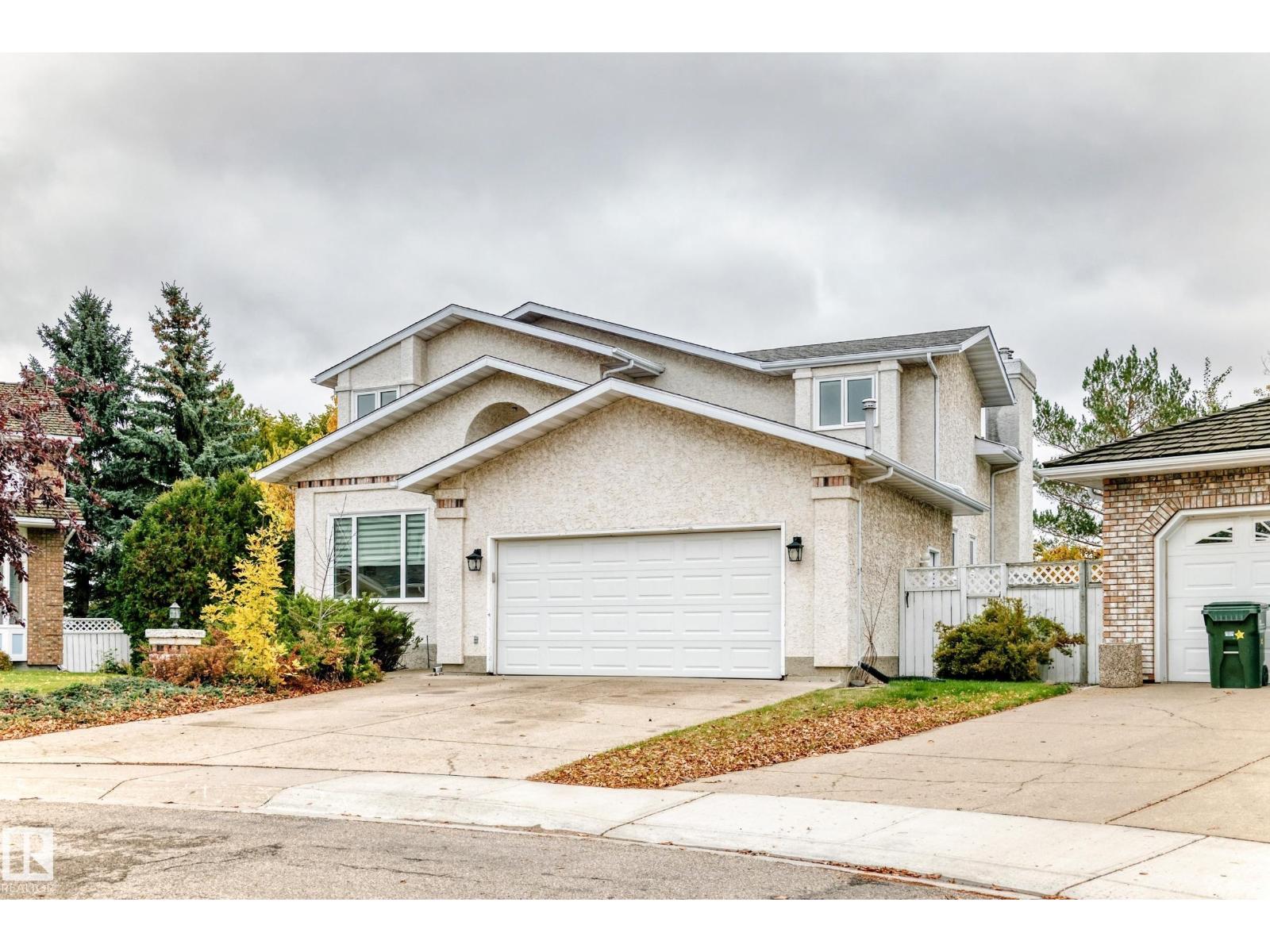 Photo of 88 HIGHLAND WY, Sherwood Park