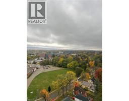 5 Wellington Street S Unit# 1704, Kitchener, ON N2M4B4 Photo 30